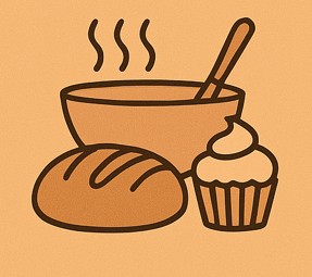 Food Icon Placeholder